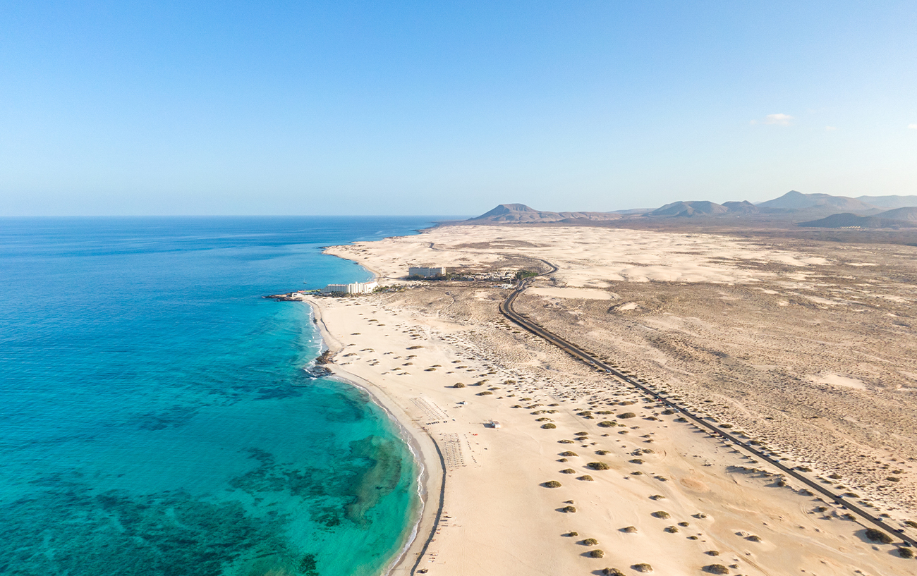 10 cose da sapere su Fuerteventura 
